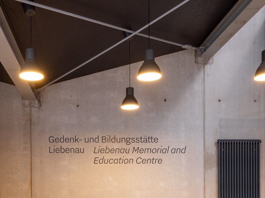 Dokumentations &#8211; und Bildungsstätte Liebenau